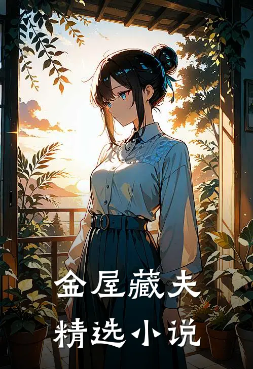金屋藏夫精选小说