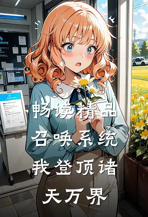 畅读精品召唤系统：我登顶诸天万界