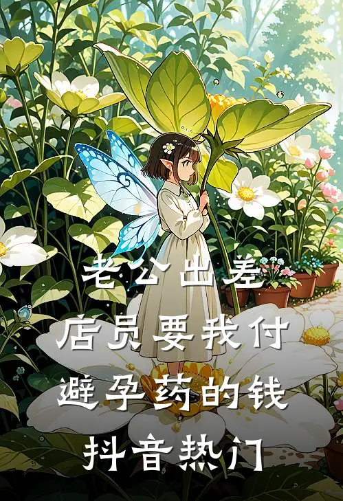 老公出差，店员要我付避孕药的钱抖音热门