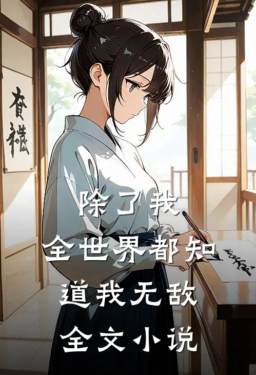 除了我,全世界都知道我无敌全文免费阅读