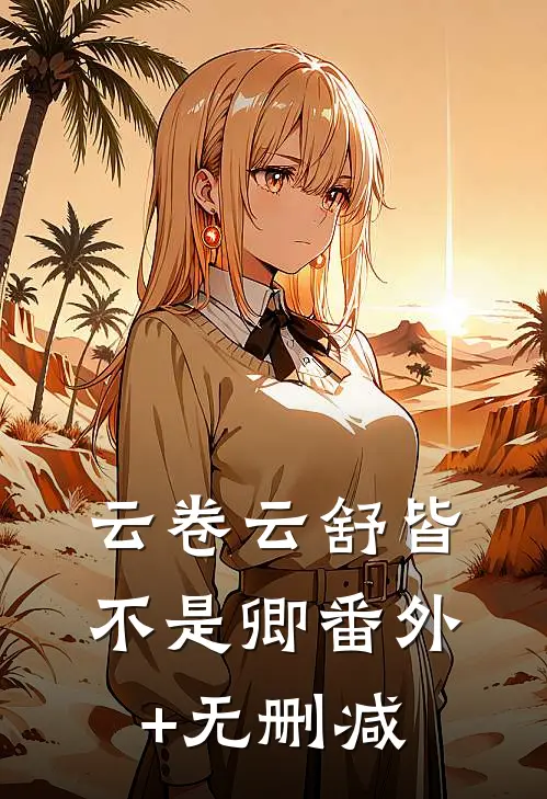 云卷云舒皆不是卿番外+无删减