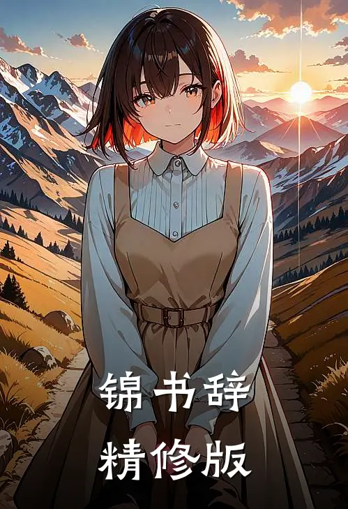锦书辞精修版