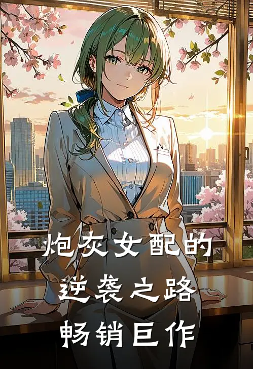 炮灰女配的逆袭之路畅销巨作
