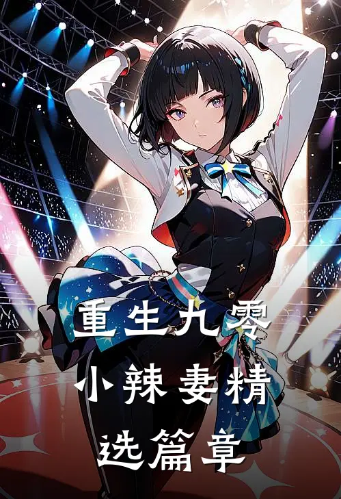 重生九零小辣妻精选篇章
