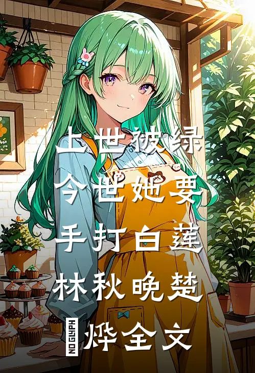 上世被绿，今世她要手打白莲林秋晚楚璟烨全文