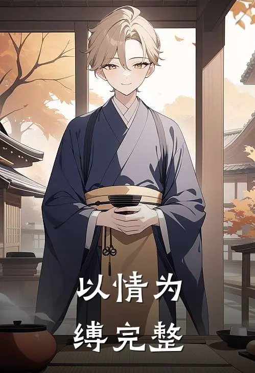 以情为缚完整