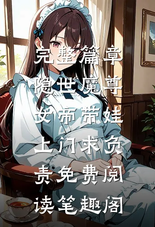 完整篇章隐世魔尊,女帝带娃上门求负责免费阅读笔趣阁