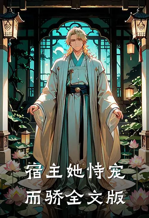 宿主她恃宠而骄全文版