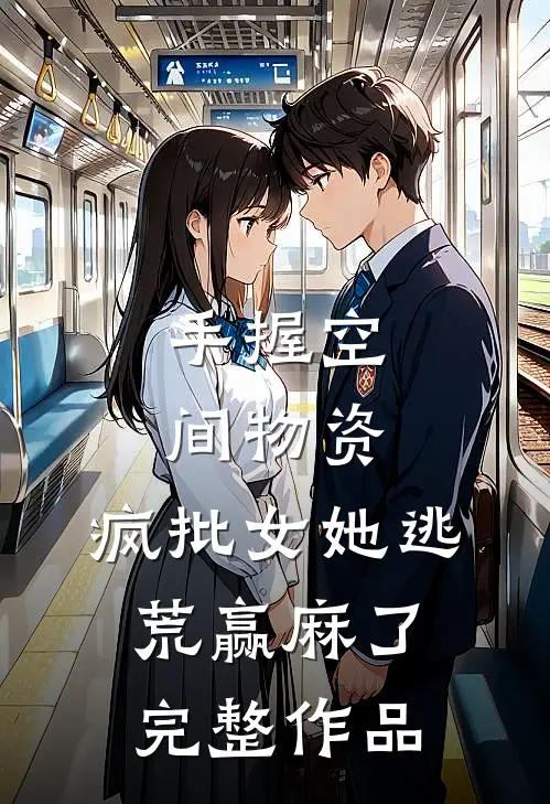 手握空间物资，疯批女她逃荒赢麻了完整作品