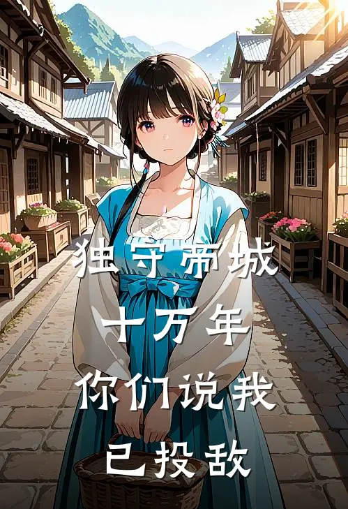 独守帝城十万年，你们说我已投敌