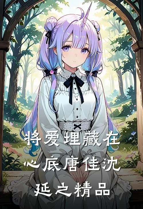 将爱埋藏在心底唐佳沈延之精品