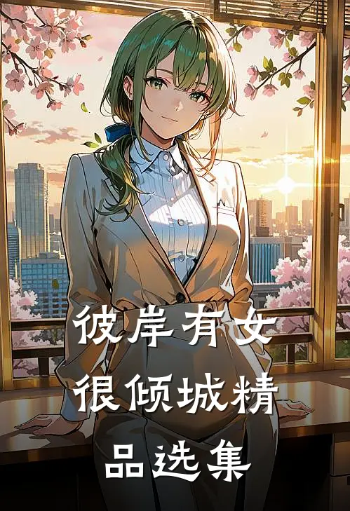 彼岸有女很倾城精品选集