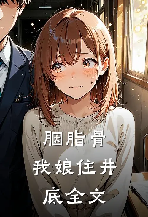 胭脂骨：我娘住井底全文