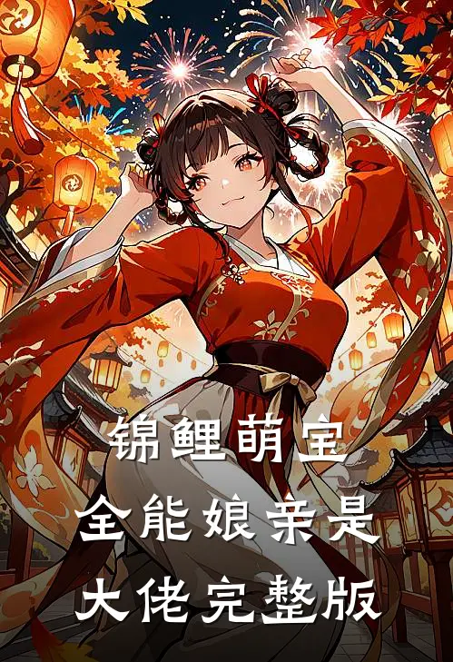 锦鲤萌宝：全能娘亲是大佬完整版