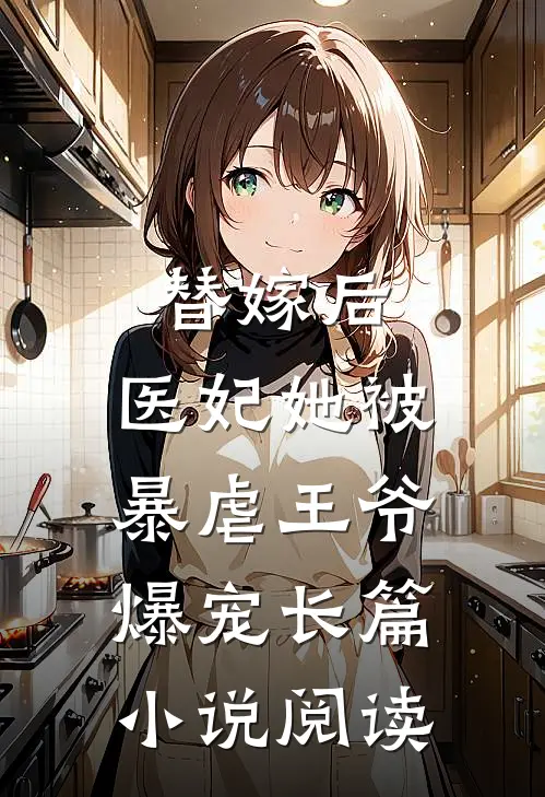 替嫁后，医妃她被暴虐王爷爆宠长篇小说阅读