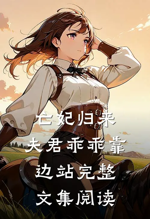 亡妃归来，夫君乖乖靠边站完整文集阅读