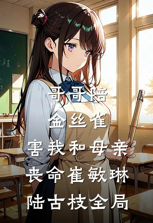 哥哥陪金丝雀，害我和母亲丧命崔敏琳陆古枝全局