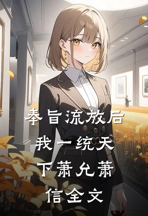 奉旨流放后，我一统天下萧允萧信全文