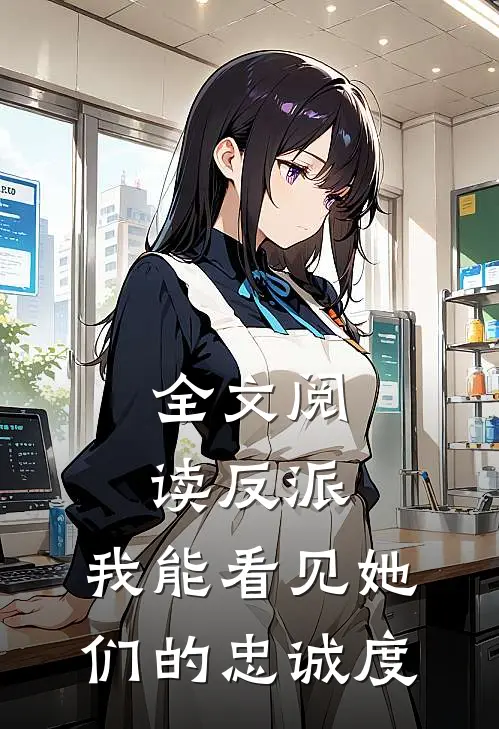 全文阅读反派：我能看见她们的忠诚度