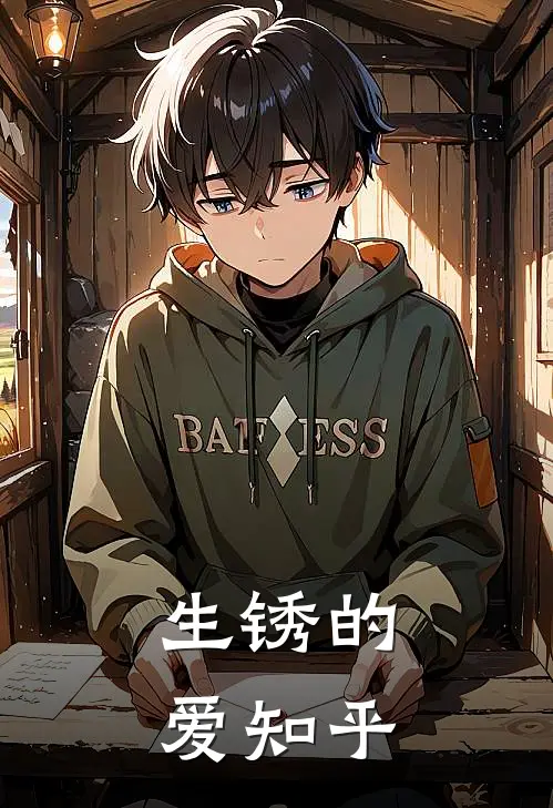 生锈的爱知乎