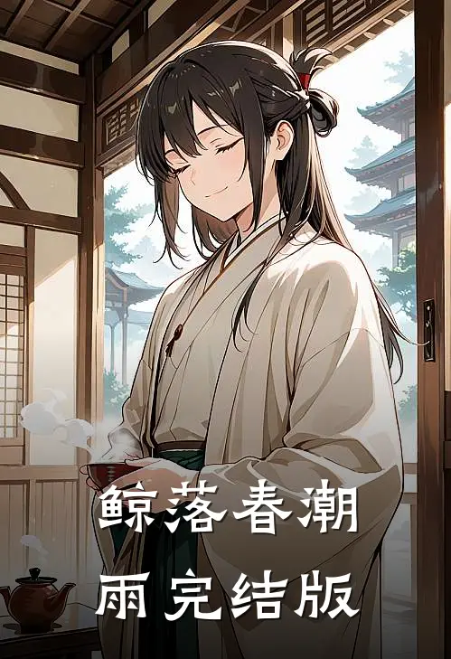鲸落春潮雨完结版