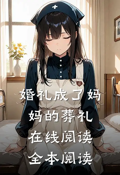 婚礼成了妈妈的葬礼在线阅读全本阅读