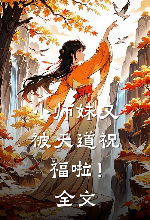 小师妹又被天道祝福啦!全文免费