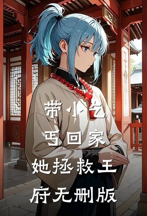 带小乞丐回家，她拯救王府无删版