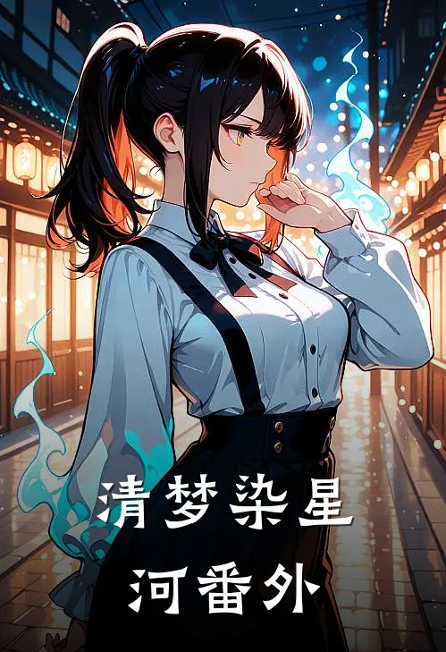 清梦染星河番外