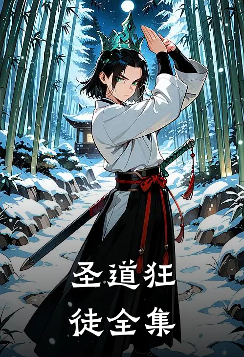 圣道狂徒 全集