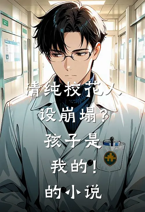 清纯校花人设崩塌?孩子是我的!的免费阅读