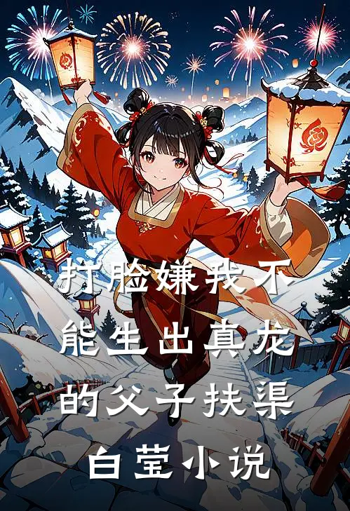 打脸嫌我不能生出真龙的父子扶渠白莹小说