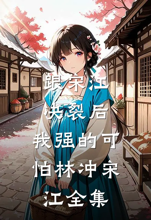 跟宋江决裂后，我强的可怕林冲宋江全集
