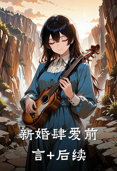 新婚肆爱前言+后续