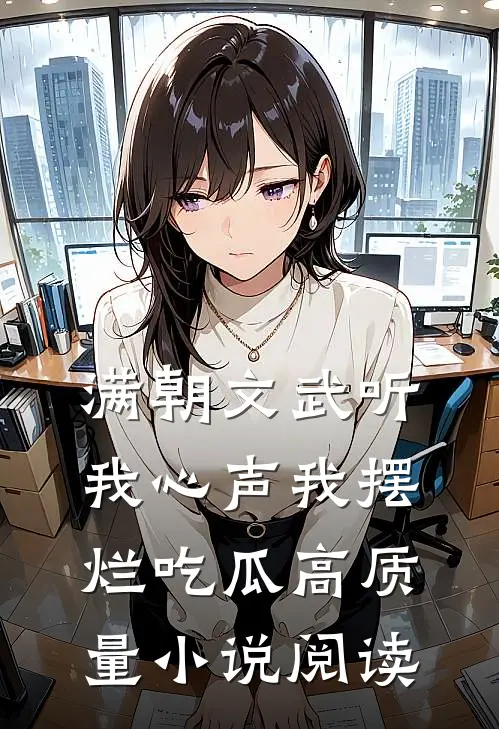 满朝文武听我心声我摆烂吃瓜高质量小说阅读