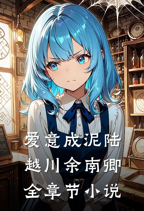 爱意成泥陆越川余南卿全章节小说
