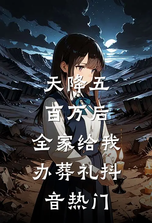 天降五百万后，全家给我办葬礼抖音热门