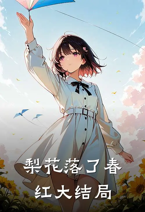 梨花落了春红大结局