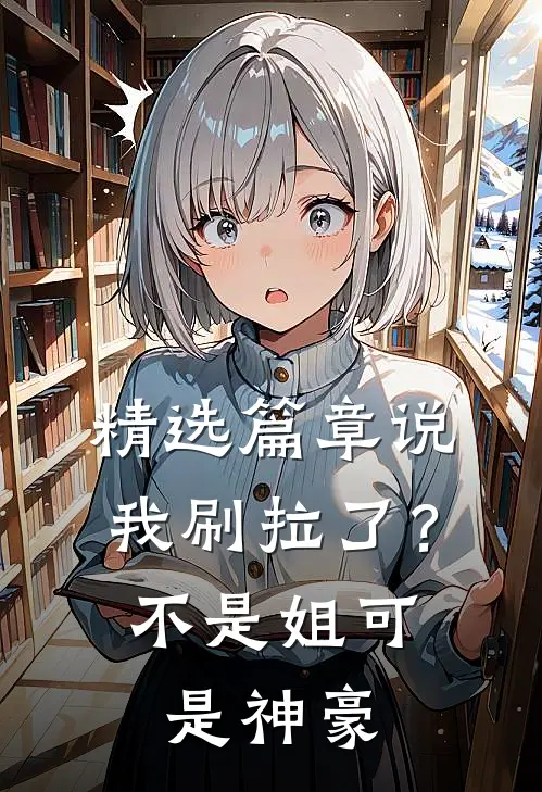 精选篇章说我刷拉了？不是，姐可是神豪