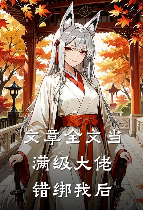 文章全文当满级大佬错绑我后