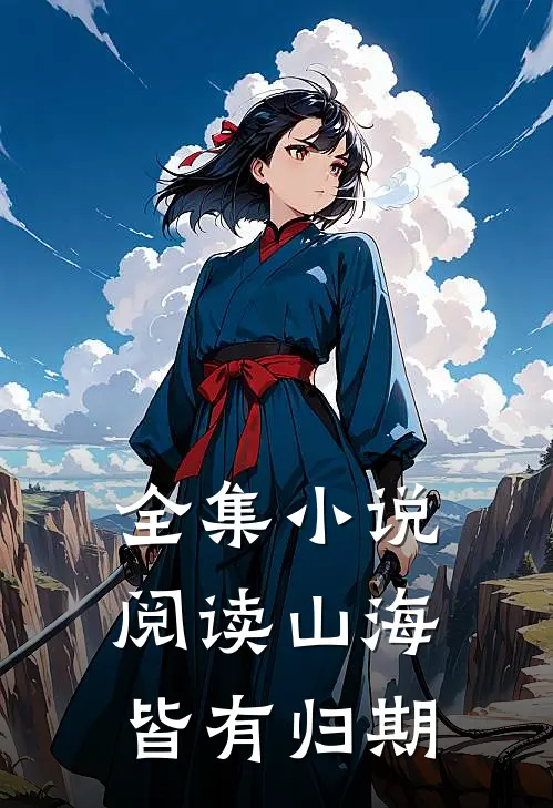 全集小说阅读山海皆有归期