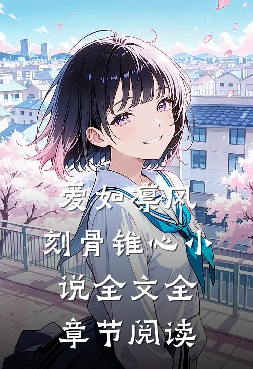 爱如凛风，刻骨锥心小说全文全章节阅读