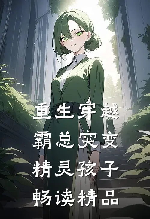 重生穿越：霸总突变精灵孩子畅读精品