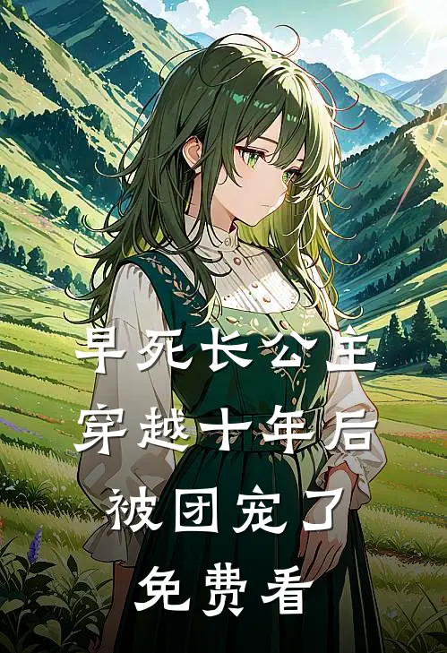 早死长公主穿越十年后，被团宠了免费看