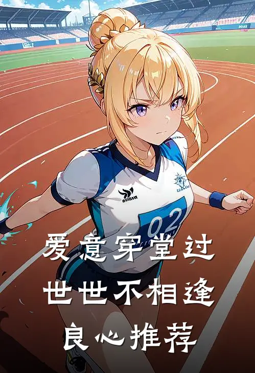 爱意穿堂过世世不相逢良心推荐