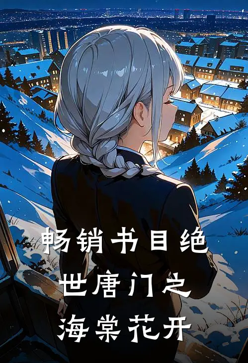 畅销书目绝世唐门之海棠花开