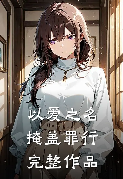 以爱之名掩盖罪行完整作品