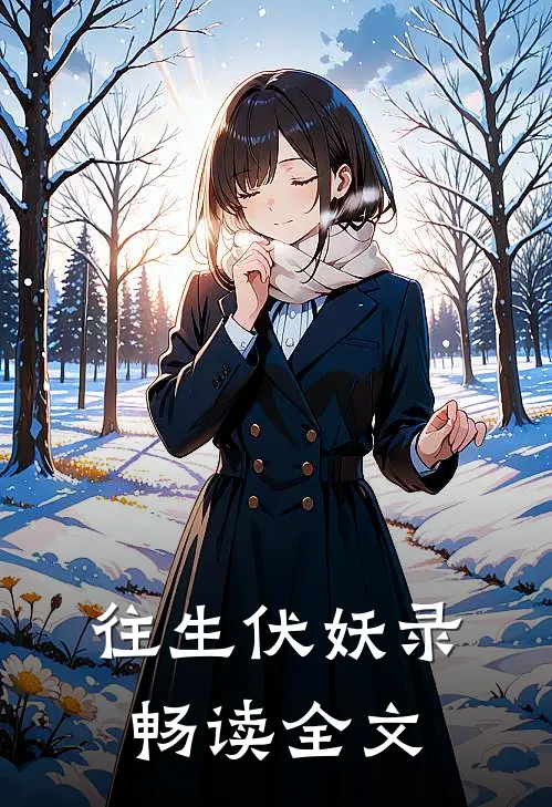 往生伏妖录畅读全文