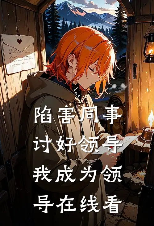 陷害同事，讨好领导，我成为领导在线看