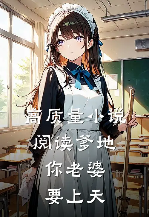 高质量小说阅读爹地，你老婆要上天